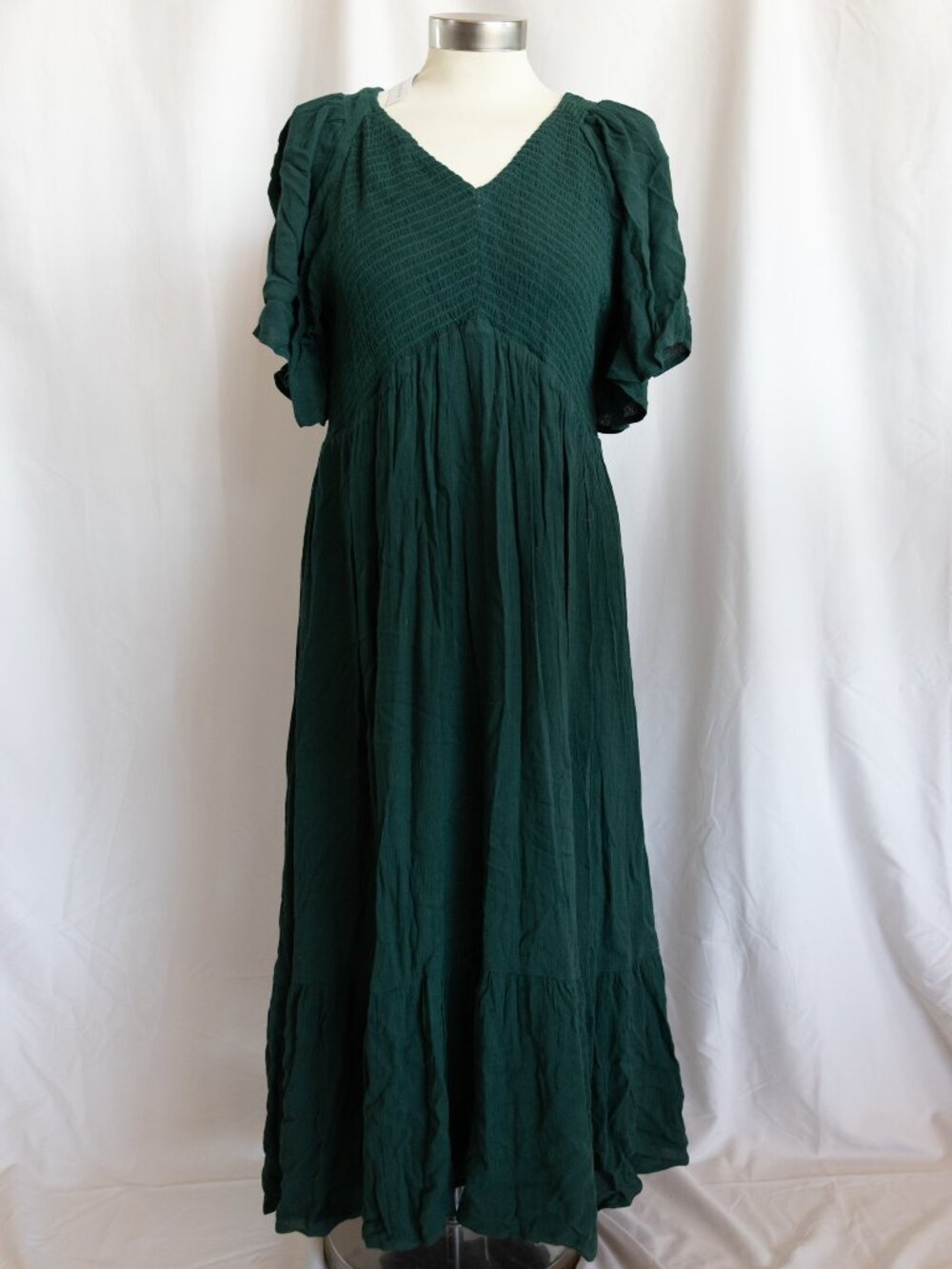 Baltic Born Felicity Smocked Dress